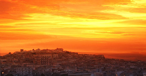 Canosa di Puglia